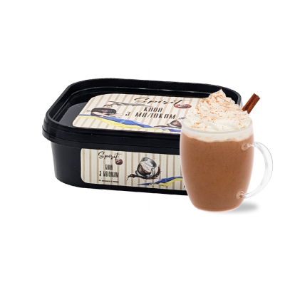 Табак Spirit Кофе Глясе (250 г)