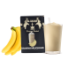 Тютюн Al Shaha Banana Milkshake (Банановий Мілкшейк, 50 г)