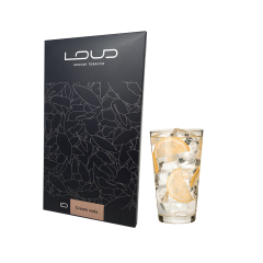 Тютюн Loud Cream Soda (Крем сода, 200 г)