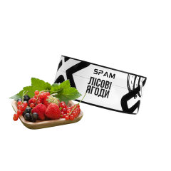 Тютюн Spam Лісові ягоди (100 г)