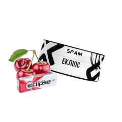 Тютюн Spam Вишневий екліпс (100 г)