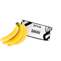 Тютюн Spam Банан (100 г) Тютюн Spam Банан (100 г)