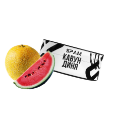 Тютюн Spam Кавун Диня (100 г)