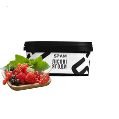 Тютюн Spam Лісові ягоди (200 г) Тютюн Spam Лісові ягоди (200 г)