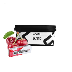 Тютюн Spam Вишневий екліпс (200 г)