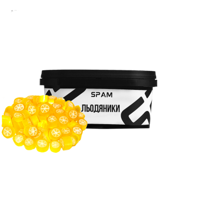 Тютюн Spam Льодяники (200 г)