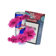 Табак WhiteSmok Energy Drink (Энергетик, 50 г)