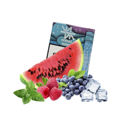 Тютюн WhiteSmok Odessa Mama (Одеса Мама, 50 г)