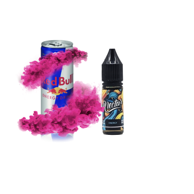 Рідина Nectar Energy (Енергетик, 50 мг, 15 мл)