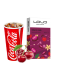 Тютюн Loud Light Cherry cola (Вишня Кола, 100 г)