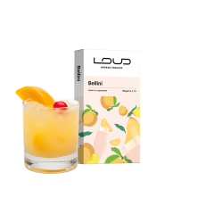 Тютюн Loud Light Bellini (Белінні, 100 г)