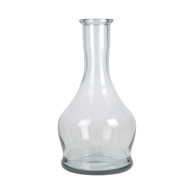 Колба для кальяна Колокол Plus Clear (Прозрачный) 2408 Колба для кальяна Колокол Plus Clear (Прозрачный)