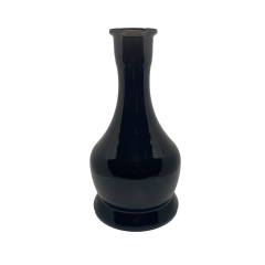 Колба для кальяну Дзвін Plus Black (Чорний)