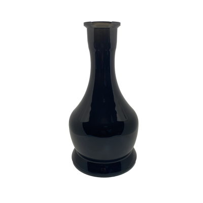 Колба для кальяна Колокол Plus Black (Черный) 2410 Колба для кальяна Колокол Plus Black (Черный)