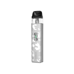 Vaporesso XROS 4 Mini Camo Silver (Металік, з картриджем) Багаторазовий POD