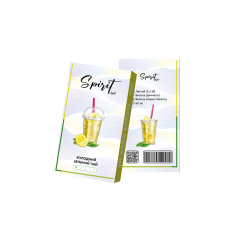 Тютюн Spirit Light Холодний Зелений Чай (50 г) Тютюн Spirit Light Холодний Зелений Чай (50 г)
