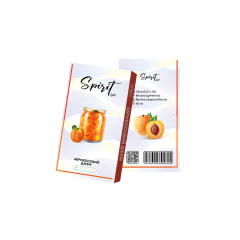 Тютюн Spirit Light Абрикосовий джем (50 г)