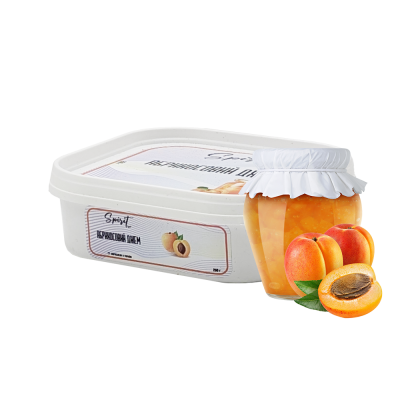 Табак Spirit Light Абрикосовый джем (250 г)