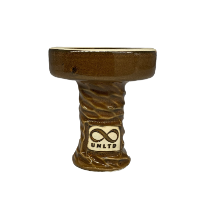 Глиняна чаша UNLTD Phunnel Red Garnet (Червоний)