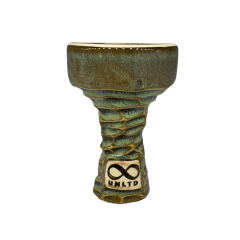 Глиняна чаша UNLTD Killer Green Amazonite (Зелений)