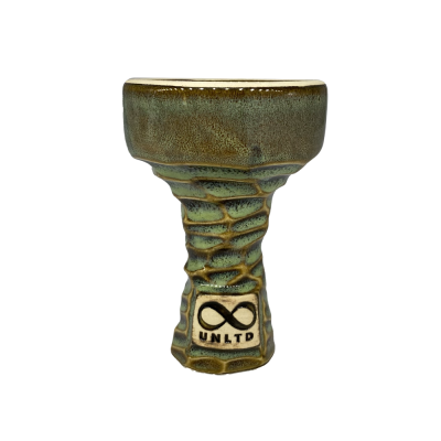 Глиняна чаша UNLTD Killer Green Amazonite (Зелений)