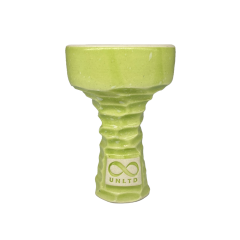 Глиняна чаша UNLTD Killer Jade (Зелений)