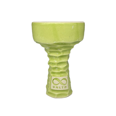 Глиняна чаша UNLTD Killer Jade (Зелений)