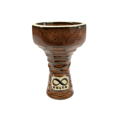 Глиняна чаша UNLTD Killer Red Garnet (Червоний)