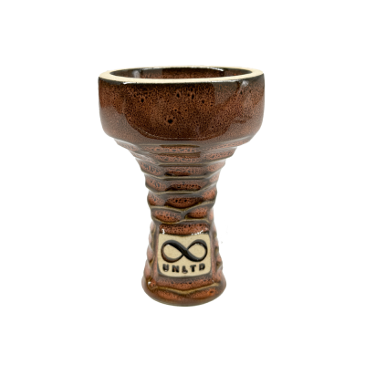 Глиняна чаша UNLTD Killer Red Garnet (Червоний)