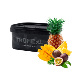 Тютюн Heven Tropical (Тропікал, 200 г)