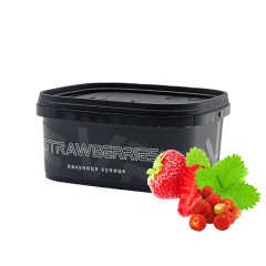 Табак Heven Strawberries (Клубника, 200 г)