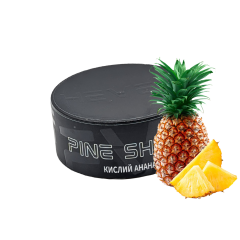 Табак Heven Pine Shock (Пайн Шок, 100 г)