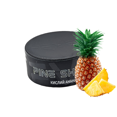 Тютюн Heven Pine Shock (Пайн Шок, 100 г)