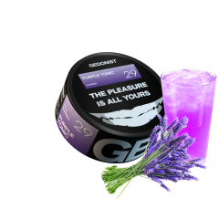 Тютюн Gedonist №29 Purple Tonic (Перпл Тонік, 100 г)