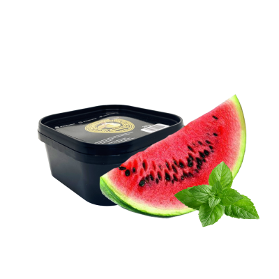 Тютюн Arawak Light Mint Watermelon (Кавун М'ята, 250 г)