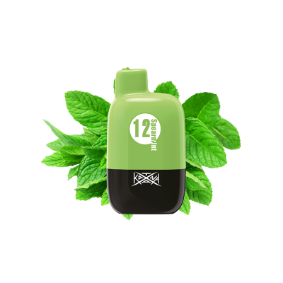 Katana 5000 Spearmint (М'ята) Одноразовий Pod