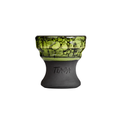 Глиняна чаша Tiaga Flash Green (Зелений)