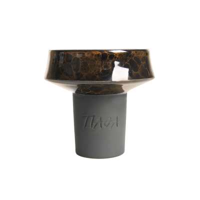 Глиняна чаша Tiaga Star Orange (Помаранчевий)