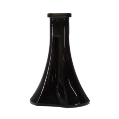Колба для кальяну Rocket Black M (Чорний)