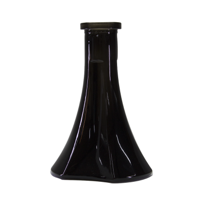 Колба для кальяна Rocket Black M (Чёрный) 24259 Колба для кальяна Rocket Black M (Чёрный)