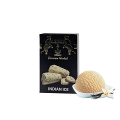 Тютюн Al Shaha Indian Ice (Індіан Айс, 50 ​​г)