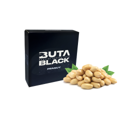 Тютюн Buta Black Peanut (Арахіс, 100 г)