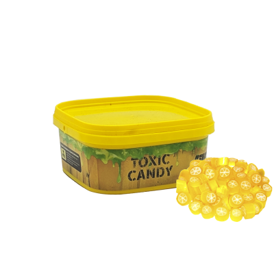 Табак 420 Toxic Candy (Токсик Кенди, 250 г)