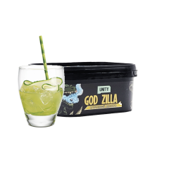 Тютюн Unity Godzilla (Огірковий мохіто, 250 г)