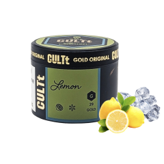 Тютюн CULTt G29 Lemon (Лимон, 200 г)