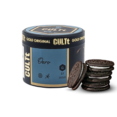 Тютюн CULTt G37 Oero (Орео, 200 г)