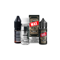 Набір для самозамішування Flavorlab Infinity MAX Corona (Корона, 50 мг, 30 мл)