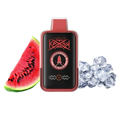 Katana 20000 Watermelon Ice (Кавун лід) Одноразовий Pod