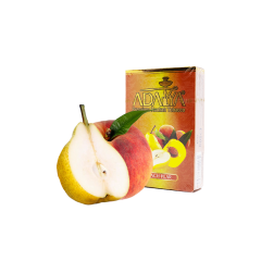 Тютюн Adalya Peach Pear (Персик Груша, 50 г)