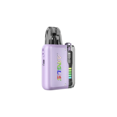 Voopoo Argus P2 Pod Kit 1100 Lavender Purple (Фіолетовий, з картриджем) Багаторазовий POD